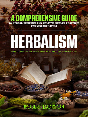 cover image of Herbalism